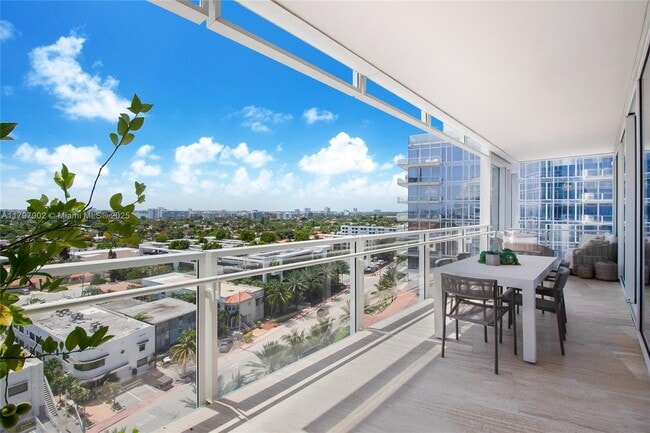 Building Photo - 9001 Collins Ave