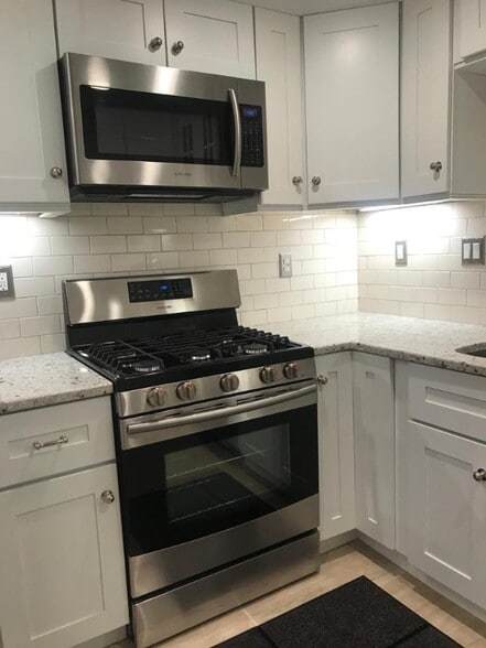 Building Photo - 4436 Q St NW