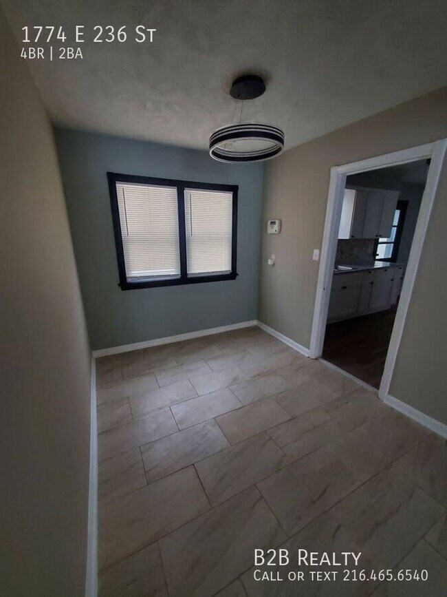 Building Photo - 1774 E 236th St