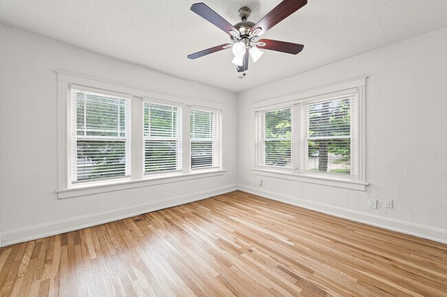 Floorplan - VALENTINE