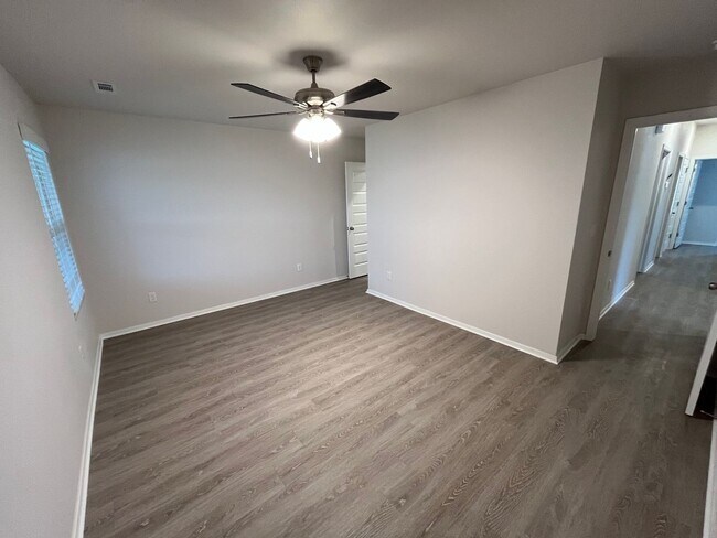 Building Photo - PRELEASING NOW!  NEW Three Bedroom | Two Bathroom Duplex in Bentonville