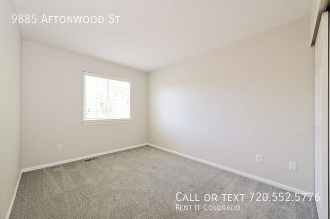 Building Photo - 9885 Aftonwood St