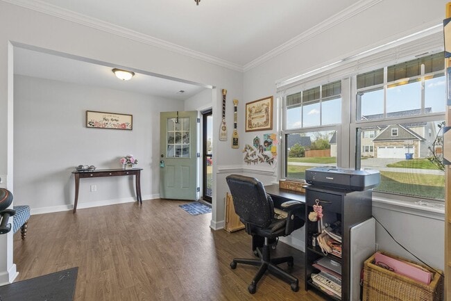 Building Photo - 3 Bedroom + Bonus Room Home with Main Floor Primary Suite & Community Pool Access