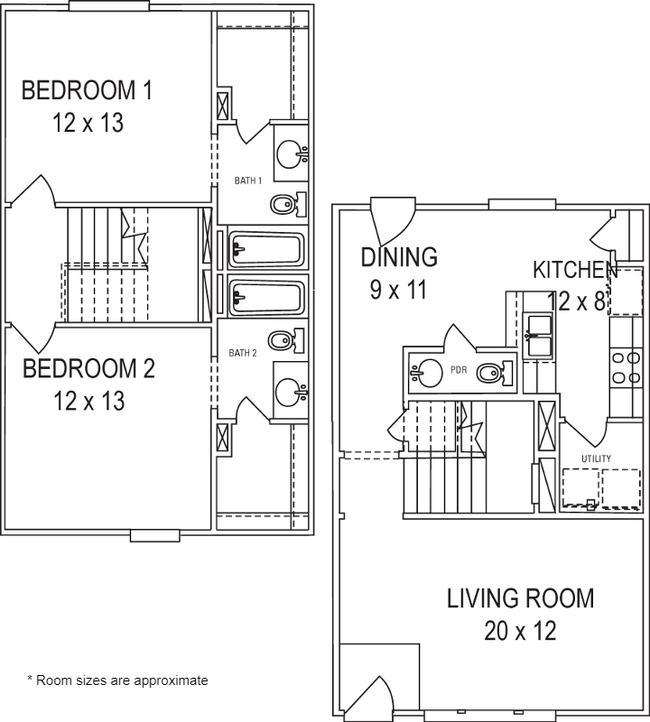 Building Photo - 2116 Saint Lucia Calle