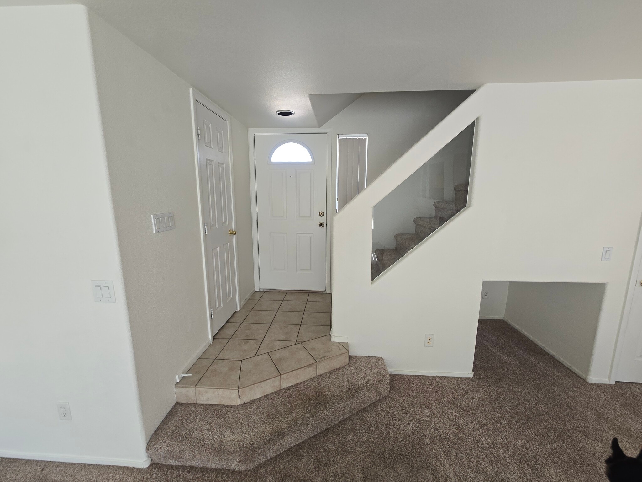 Entry - 9579 Camelback Peak Ct