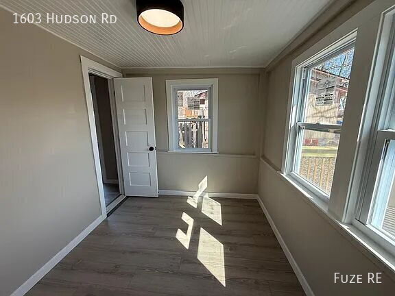 Building Photo - 1603 Hudson Rd
