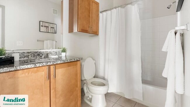 Building Photo - 1505 Fort Clarke Blvd