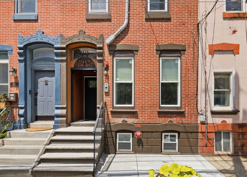 Building Photo - 856 N 19th St