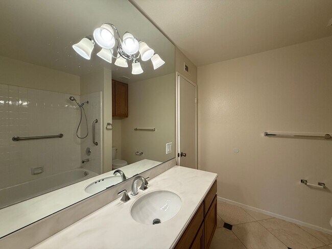 Building Photo - Lovely 2B/2BA Condo in 55+ Community w/Attached Garage & 2 Private Patios!