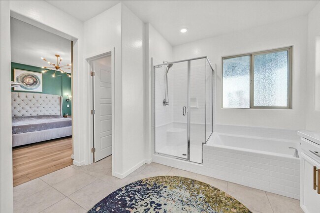 Building Photo - Luxury Summerlin West 4-Bedroom Home!