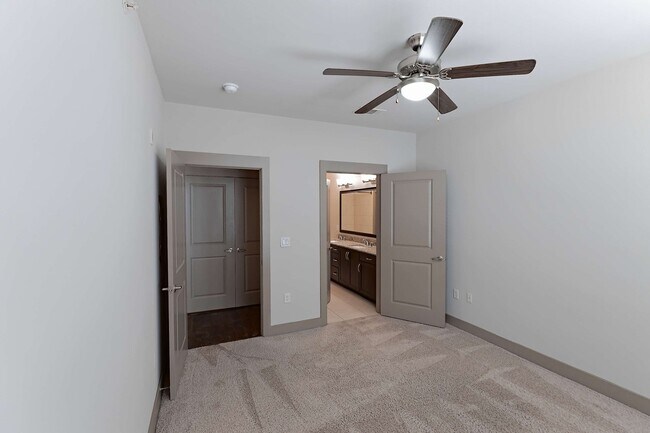 Floorplan - The Edge at Glade Parks