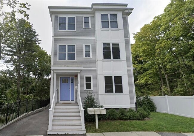 Building Photo - 34 Colgate Rd