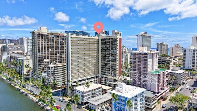 Building Photo - 444 Nahua St