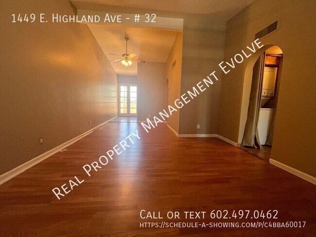 Building Photo - 1449 E Highland Ave