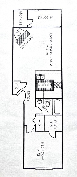 Building Photo - 3701 Cedarplaza Ln
