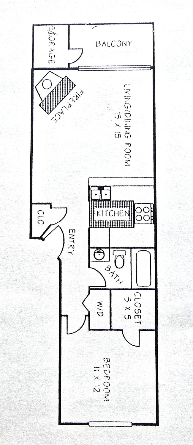 Building Photo - 3701 Cedarplaza Ln