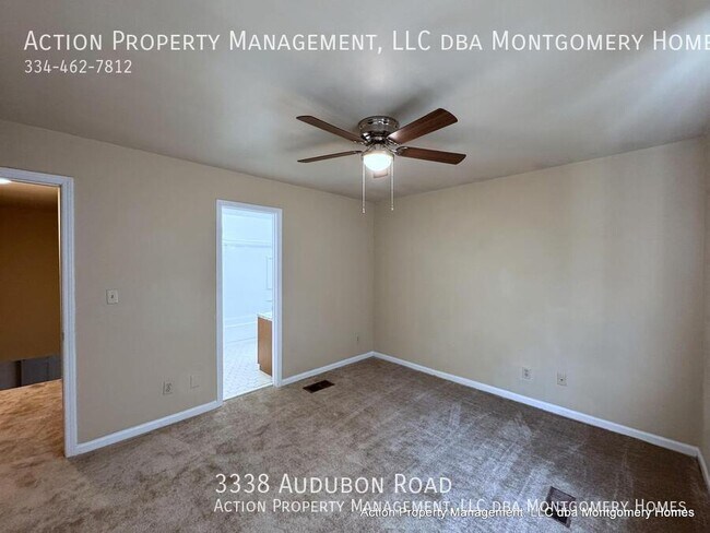 Building Photo - 3338 Audubon Rd