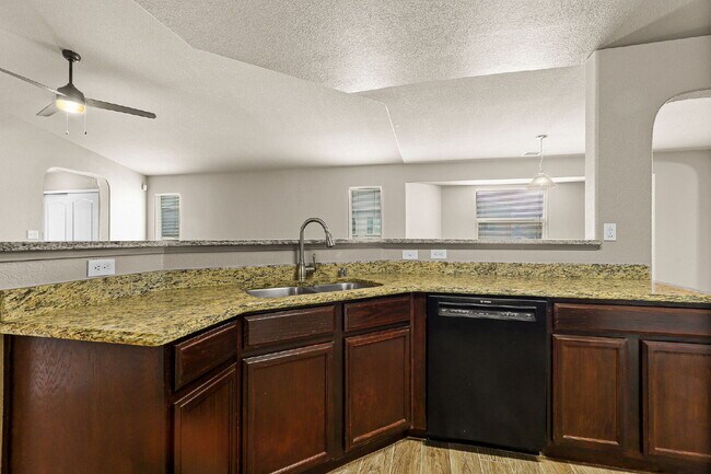 Building Photo - "Charming 3-Bed, 2-Bath Oasis on Dust Storm Lane – Spacious 1,596 Sq Ft Home in El Paso!"