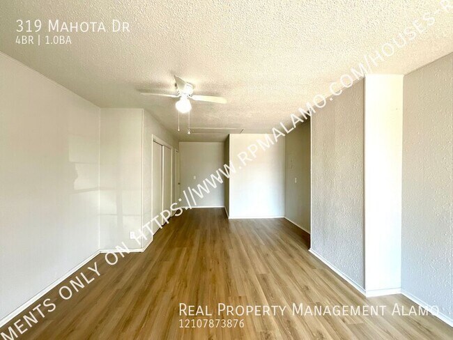 Building Photo - 319 Mahota Dr