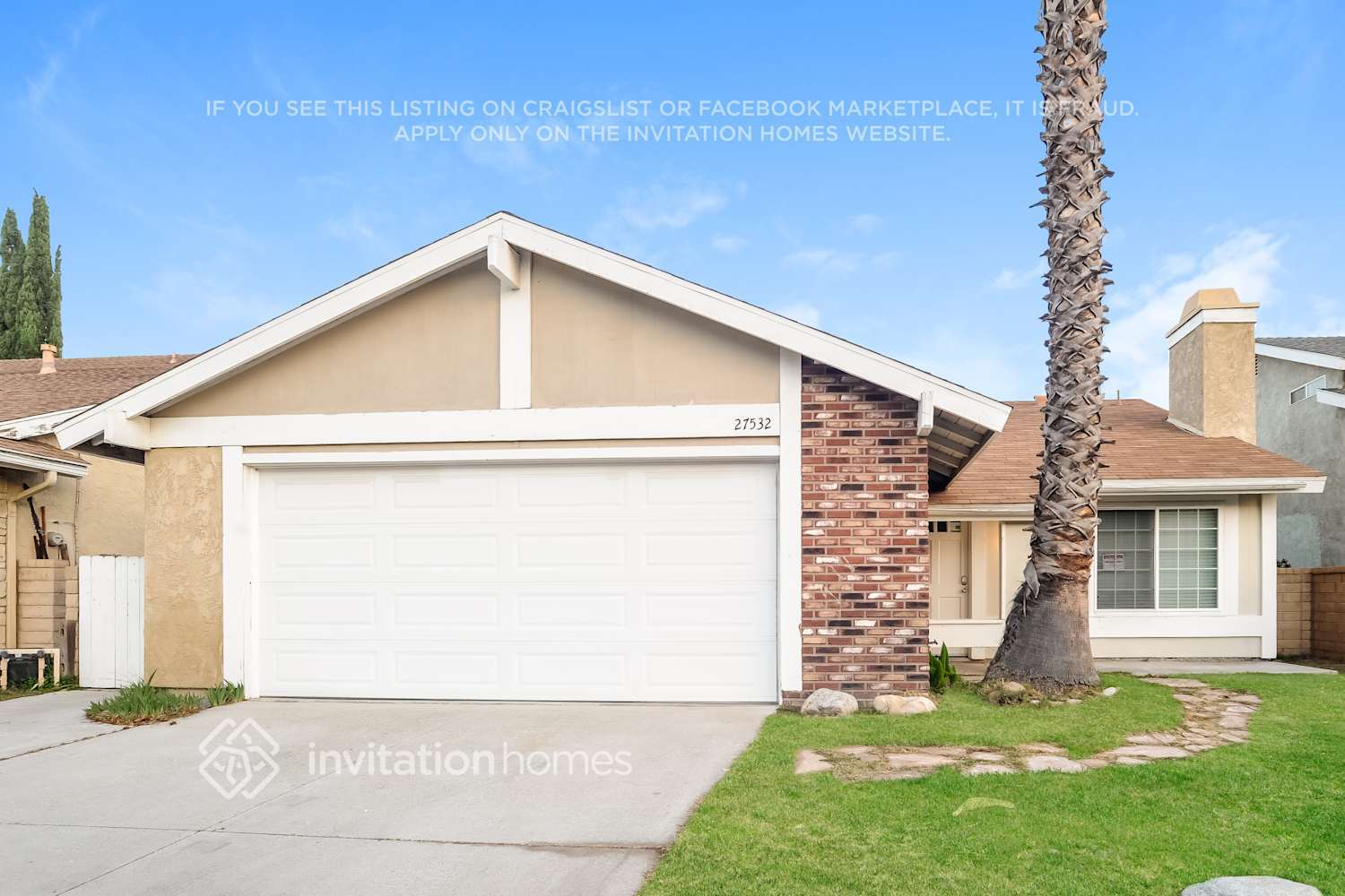 Building Photo - 27532 Camomile Ln