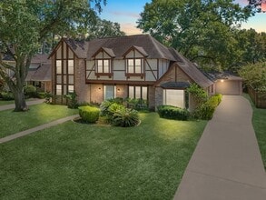 Building Photo - 8011 Liberty Elm Ct
