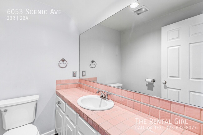 Building Photo - 6053 Scenic Ave