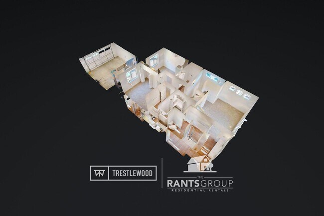 Building Photo - Brand New! Modern Home in Trestlewood – Wh...