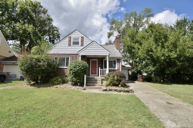 Building Photo - 7293 Chetbert Dr