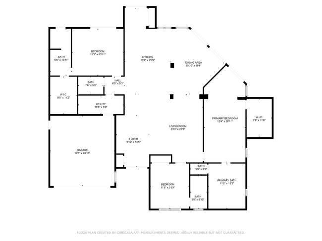 Building Photo - 803 Foxpointe Cir