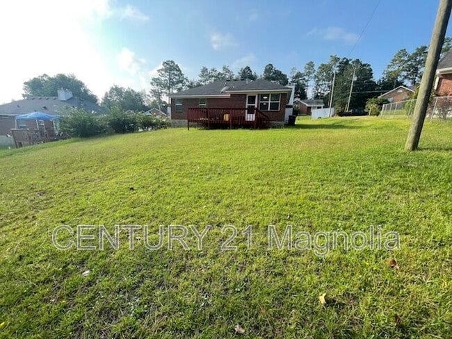 Building Photo - 3707 Millstone Run