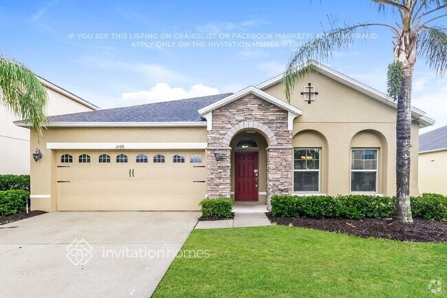 Building Photo - 1496 Pine Marsh Loop