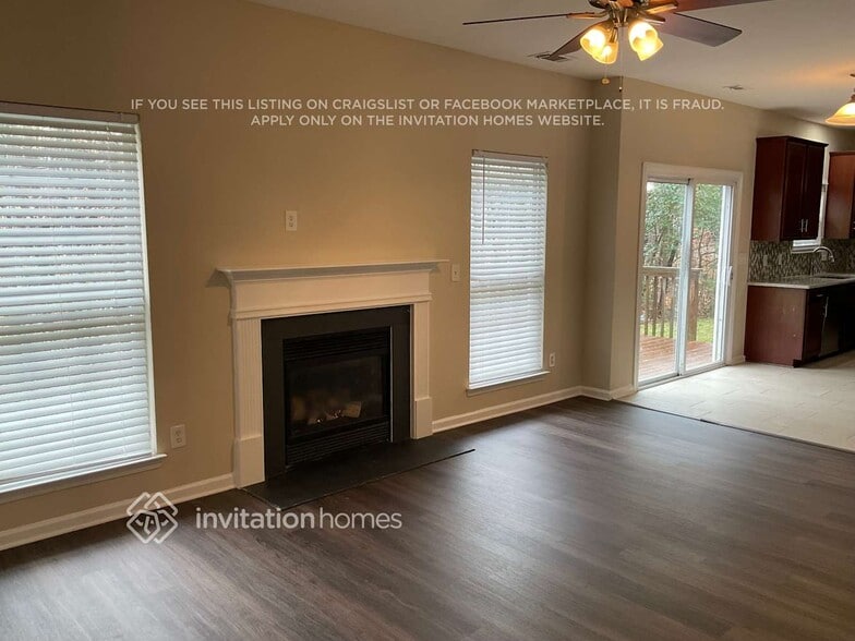 Building Photo - 6605 Pattonsburg Dr