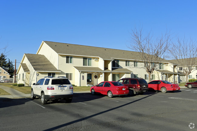 Building Photo - Autumn Ridge II Apartments