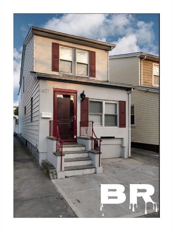 Building Photo - 1637 W 2nd St