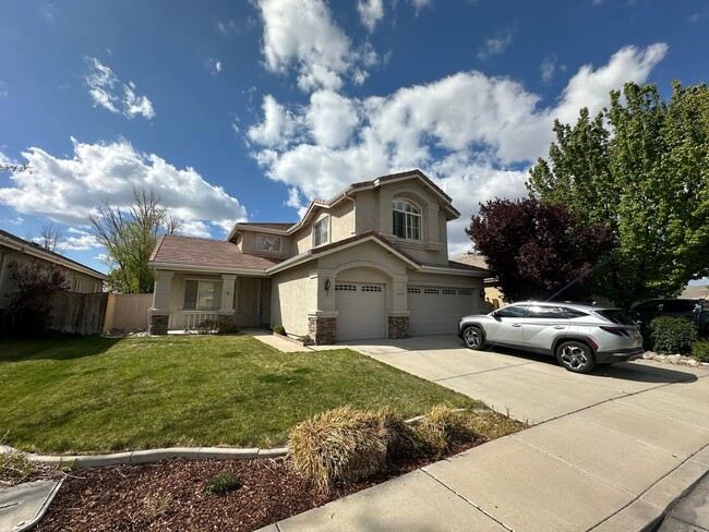 Building Photo - Beautiful home in Damonte Ranch Area