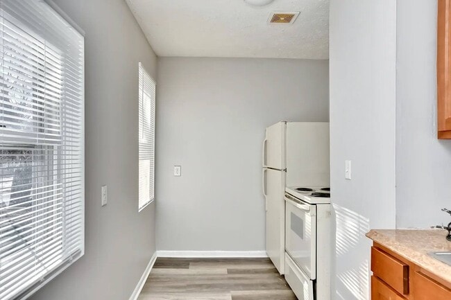 Floorplan - 1305 S 32nd Street
