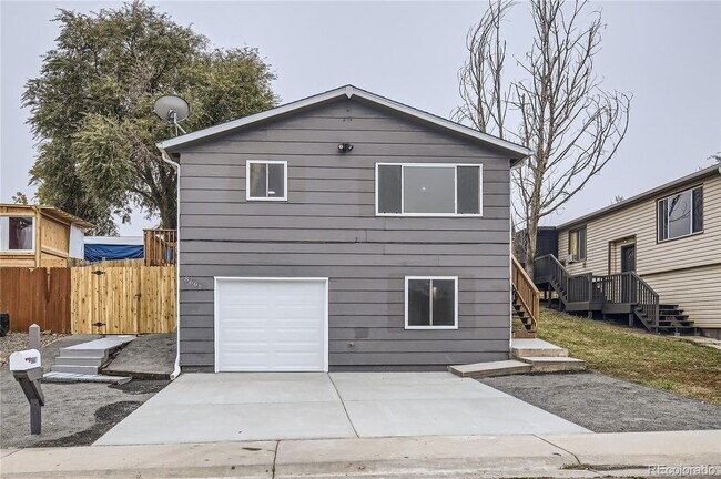 Building Photo - 8661 McDougal St