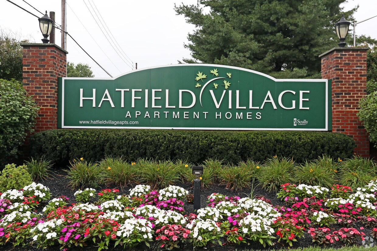 Hatfield Village Hatfield