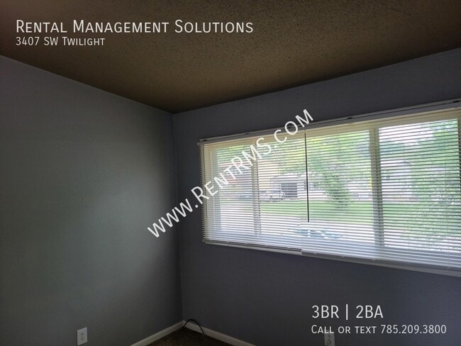 Building Photo - 3407 SW Twilight-