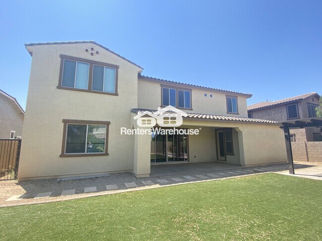 Building Photo - 22868 E Desert Hills Dr