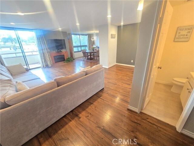 Building Photo - 8828 Pershing Dr