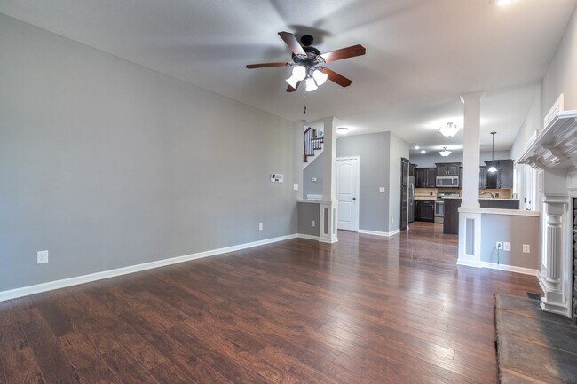 Building Photo - Gorgeous Single-Family Home Coming Soon!