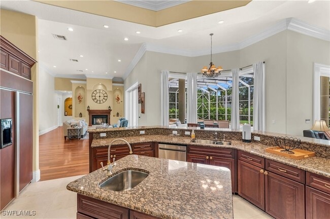 Building Photo - 601 S Barfield Dr