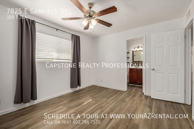 Building Photo - 7825 E Garfield St