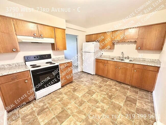 Building Photo - 3790 W 73rd Ave