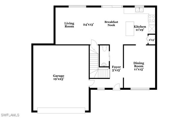 Building Photo - 661 Chavers St E
