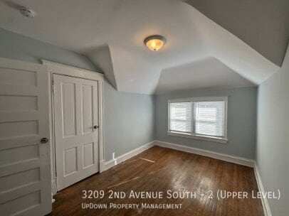 Building Photo - 3209 2nd Ave S