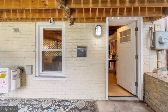 Building Photo - 3551 13th St NW