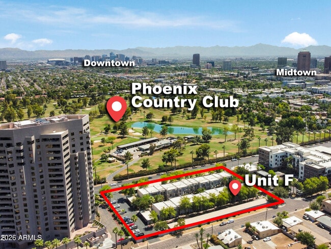 Building Photo - 1016 E Osborn Rd