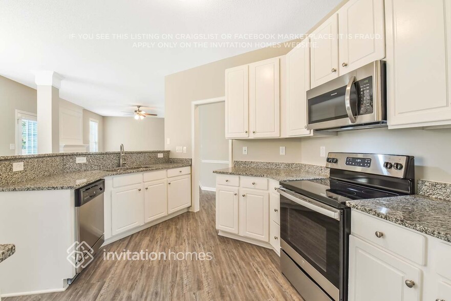 Building Photo - 11509 Leigh Glen Cir